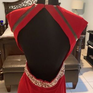 Camille la vie dress